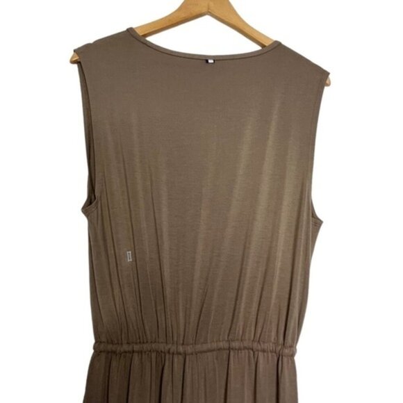 Kit and Ace At Ease Jumpsuit Women Size Large - Picture 6 of 8